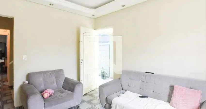 Casa com 3 quartos à venda na Rua A, 942, Assunção, São Bernardo do Campo