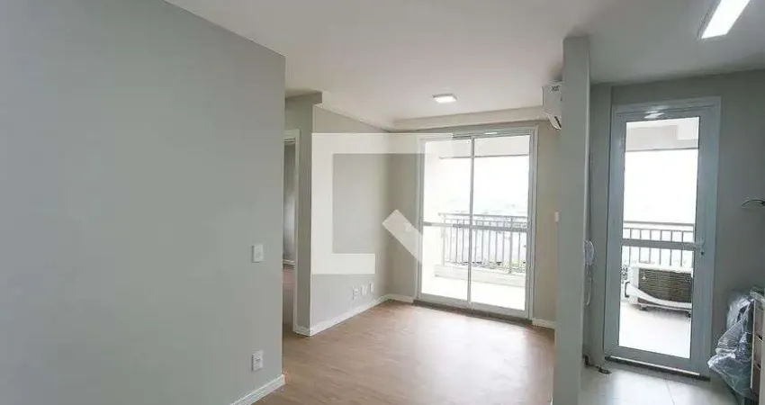 Apartamento com 2 quartos à venda na Avenida Alberto Augusto Alves, 389, Vila Andrade, São Paulo