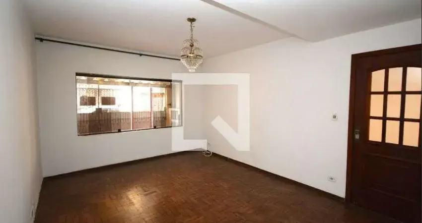 Casa com 2 quartos à venda na Rua Herminda Branca de Borba, 134, Campo Grande, São Paulo