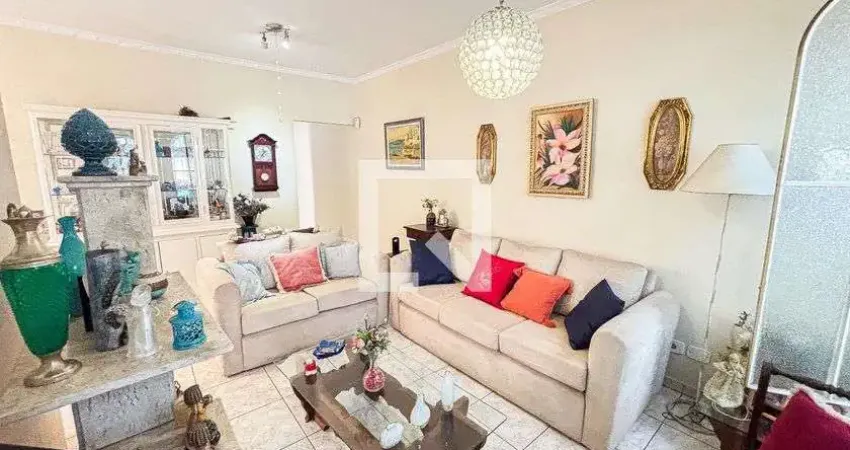 Casa com 3 quartos à venda na Alameda Rouxinol, 68, Jardim, Santo André