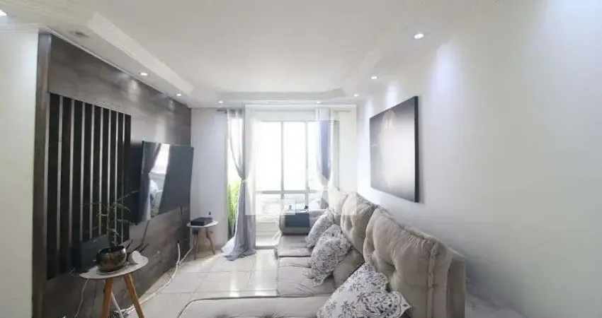 Apartamento com 3 quartos à venda na Avenida João Peixoto Viegas, 262, Jardim Marajoara, São Paulo