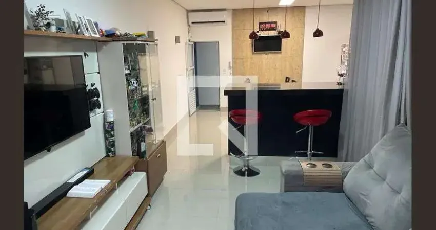 Cobertura com 3 quartos à venda na Rua General Câmara, 534, Vila América, Santo André