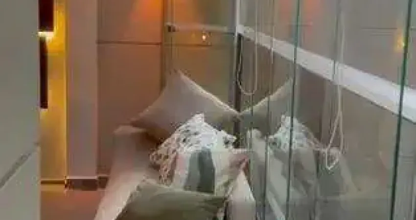 Apartamento no condomínio belint na consolação com 46m² 1 dormitório 1 banheiro