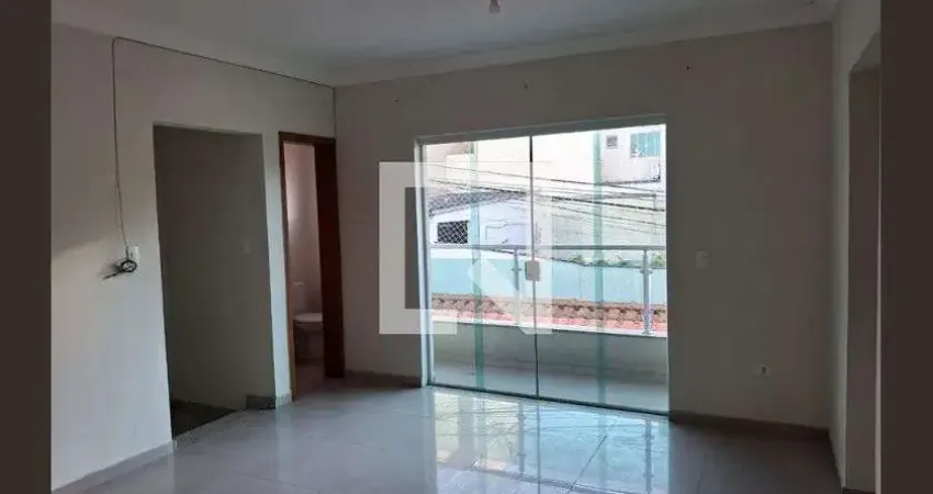 Casa com 3 quartos à venda na Rua Rússia, 286, Santa Teresinha, Santo André