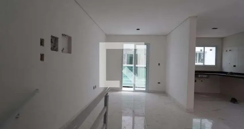 Casa com 3 quartos à venda na Alameda Calcutá, 316, Vila Metalúrgica, Santo André