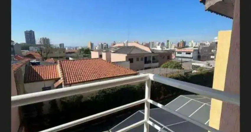 Casa em condomínio fechado com 4 quartos à venda na Rua das Monções, 1346, Jardim, Santo André