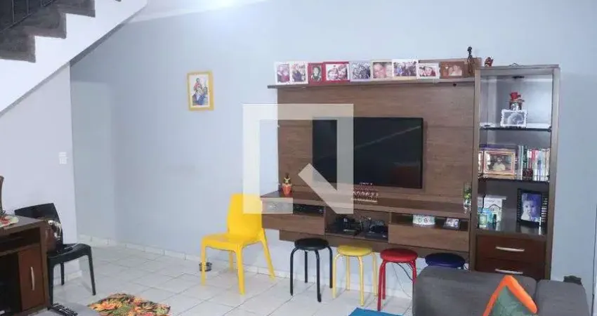 Casa com 2 quartos à venda na Rua Amazonas, 2919, Olímpico, São Caetano do Sul