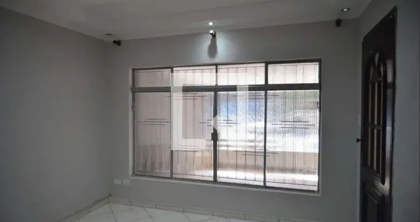 Casa com 2 quartos à venda na Rua Vital de Oliveira, 191, Vila América, Santo André