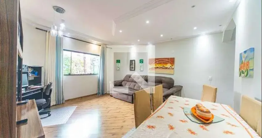 Casa com 3 quartos à venda na Rua Stélio Machado Loureiro, 174, Vila América, Santo André