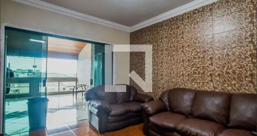 Casa com 3 quartos à venda na Rua Cuzco, 149, Jardim Ana Maria, Santo André