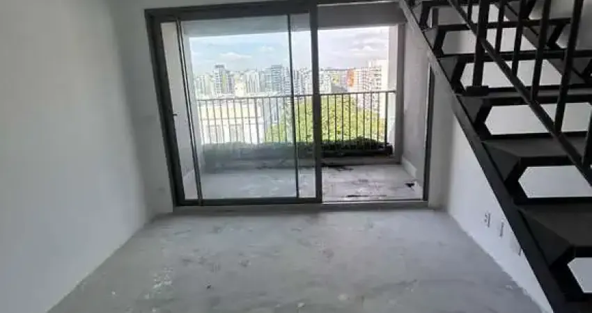 Apartamento duplex 61m² em moema são paulo no cyrela for yor moema