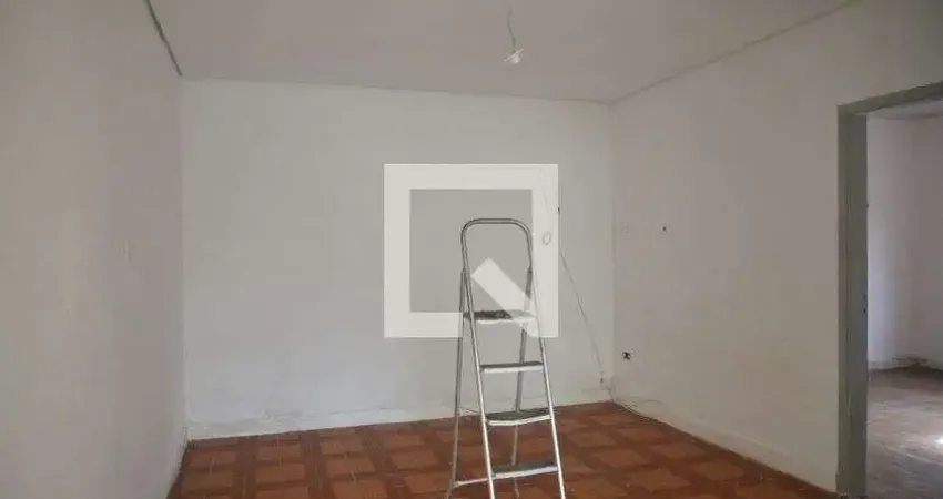 Casa com 2 quartos à venda na Rua Apa, 155, Parque das Nações, Santo André