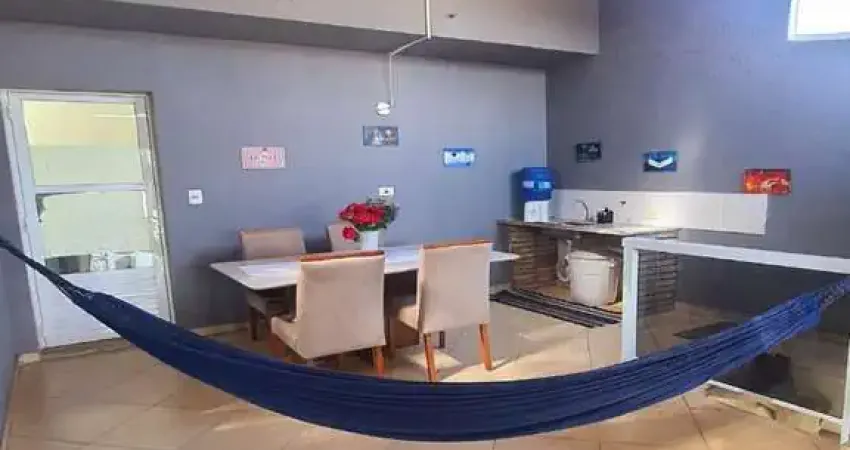 Cobertura sem condominio - 3 dormitórios , 1 suite , sala ampla , 3 banheiros e 2 vagas de garagem - vila guiomar - santo andré