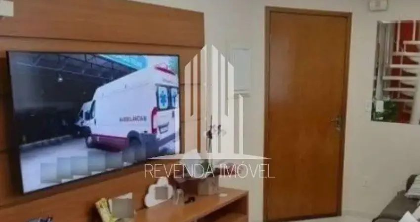 Apartamento residencial em são caetano do sul - sp, nova gerty