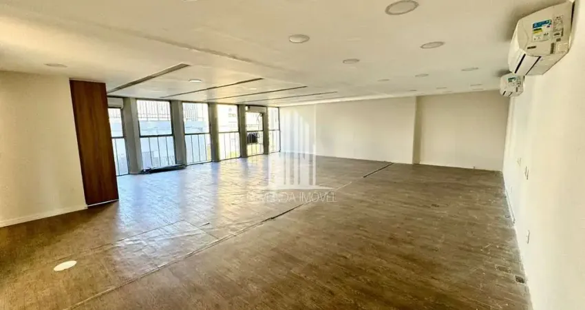 Imperdível: sala comercial à venda na consolação, são paulo - 106m², 1 vaga de garagem