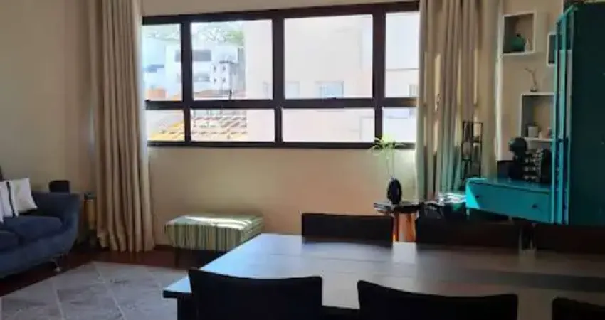 Apartamento com 3 quartos à venda na Rua João Escudeiro, 238, Jardim Maria Adelaide, São Bernardo do Campo