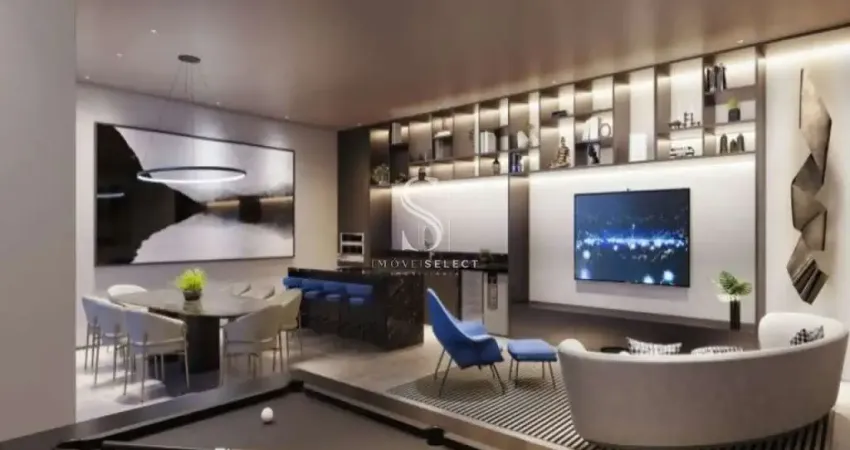 Brooklyn bridge by cyrela - santo amaro, apartamento de 67m² com 2 dormitórios, 1 suíte, 1 vaga.