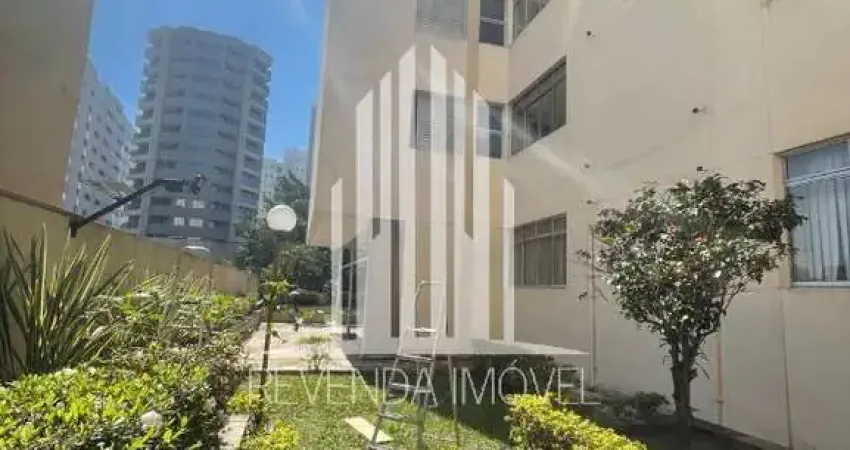 Apartamento com 2 quartos à venda na Rua Venezuela, 592, Centro, Santo André