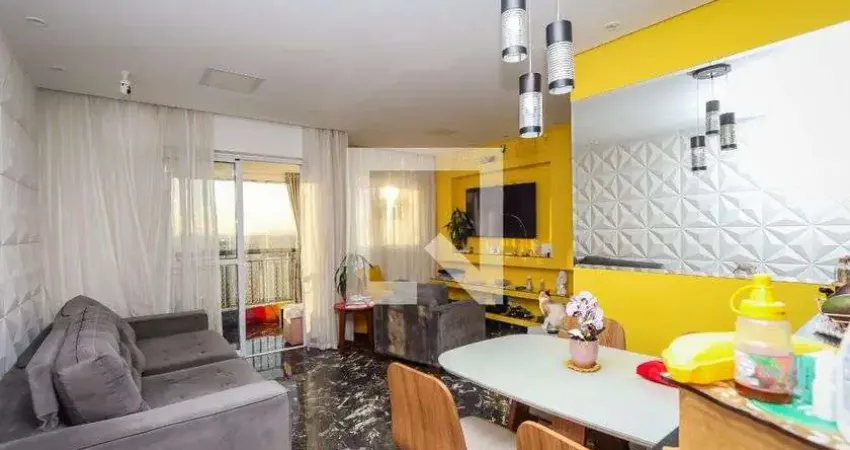 Apartamento com 2 quartos à venda na Rua Francisco José da Silva, 431, Vila Andrade, São Paulo