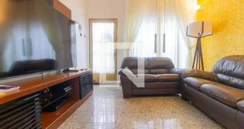 Casa com 3 quartos à venda na Rua Bernardo Magalhães, 250, Tatuapé, São Paulo