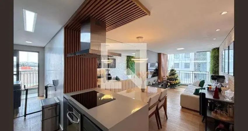 Apartamento com 3 quartos à venda na Rua Jupi, 340, Santo Amaro, São Paulo