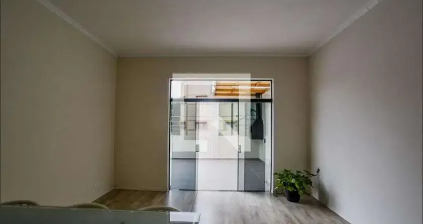 Cobertura com 2 quartos à venda na Avenida Capuava, 901, Vila América, Santo André