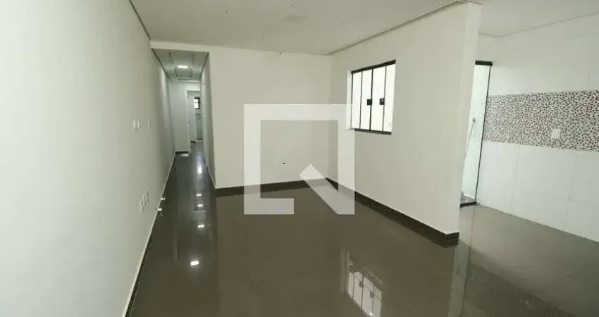 Apartamento com 2 quartos à venda na Rua Javaés, 503, Vila Assunção, Santo André