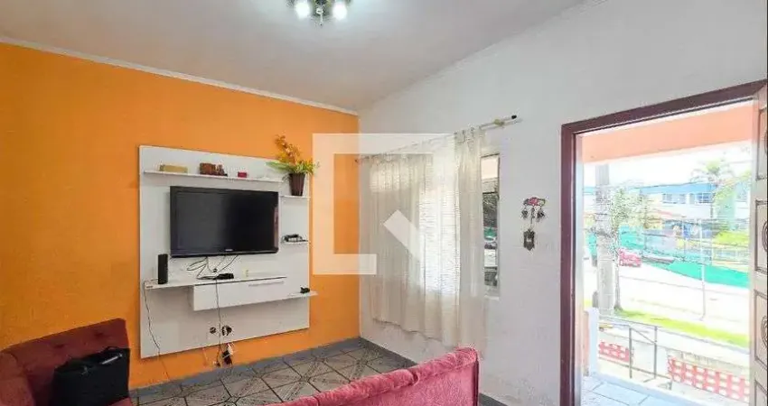 Casa com 4 quartos à venda na Estrada dos Alvarengas, 2850, Assunção, São Bernardo do Campo