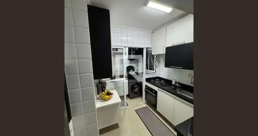 Apartamento com 2 quartos à venda na Avenida Senador Roberto Simonsen, 477, Santo Antônio, São Caetano do Sul