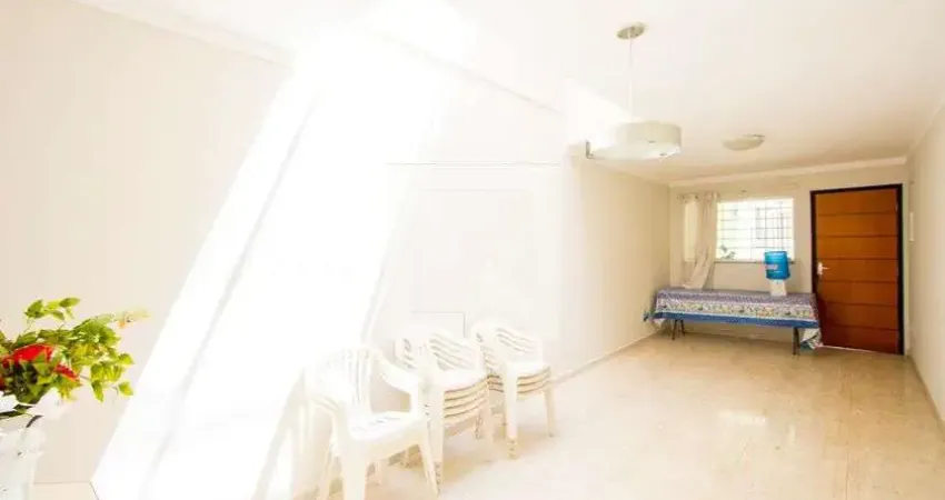 Apartamento com 3 quartos à venda na Rua Adolfo Laves, 479, Jardim Bela Vista, Santo André