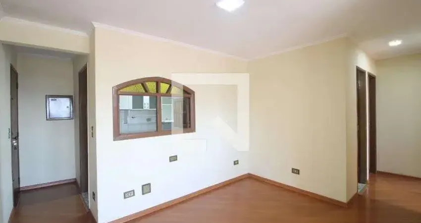 Apartamento com 3 quartos à venda na Rua Sócrates, 910, Jardim Marajoara, São Paulo