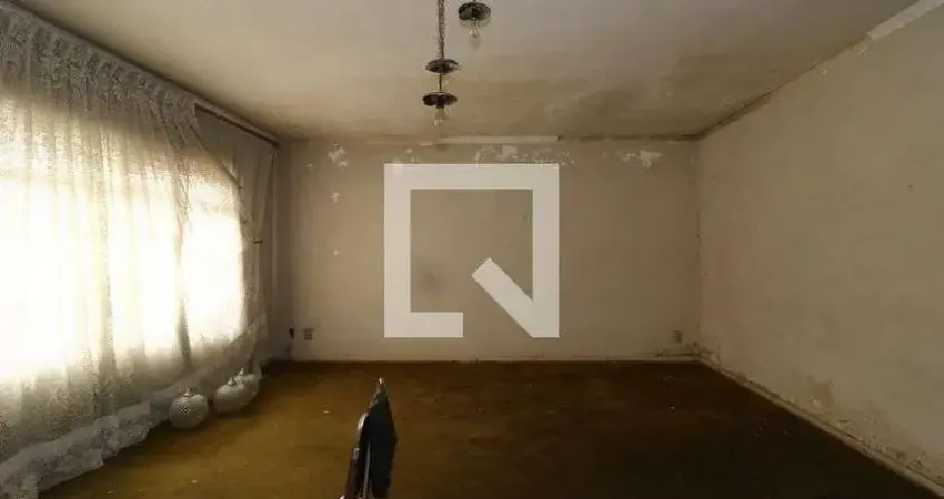 Casa com 3 quartos à venda na Praça do Cruzeiro, 148, Santa Teresinha, Santo André