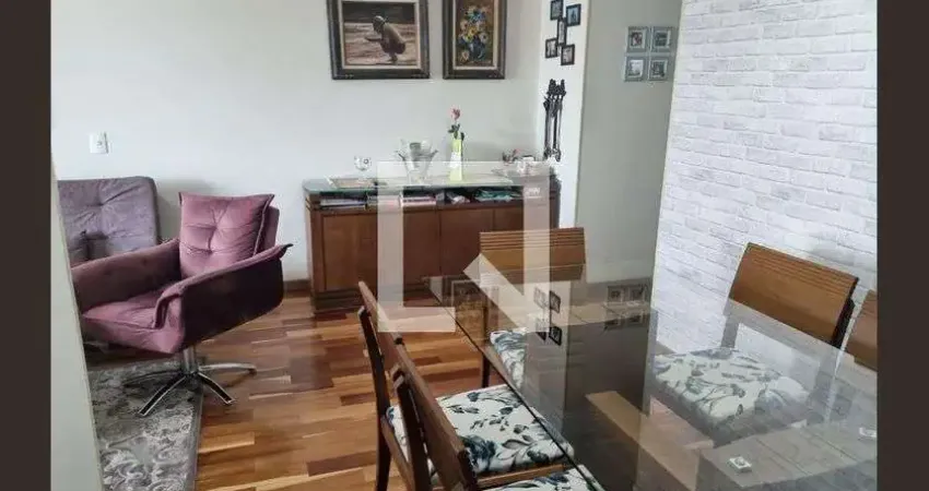 Apartamento com 3 quartos à venda na Rua Olegário Herculano, 405, Anchieta, São Bernardo do Campo