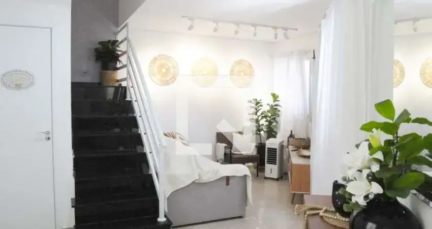 Casa com 2 quartos à venda na Rua Francisco Bonilha, 162, Jardim, Santo André