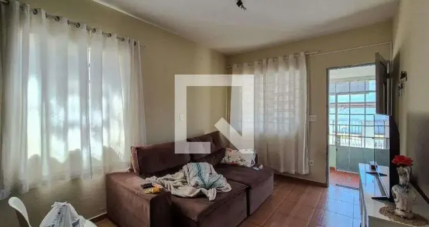 Casa com 2 quartos à venda na Rua Olegário Herculano, 595, Anchieta, São Bernardo do Campo