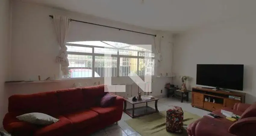 Casa com 3 quartos à venda na Rua Ventura Alves Carneiro, 147, Interlagos, São Paulo