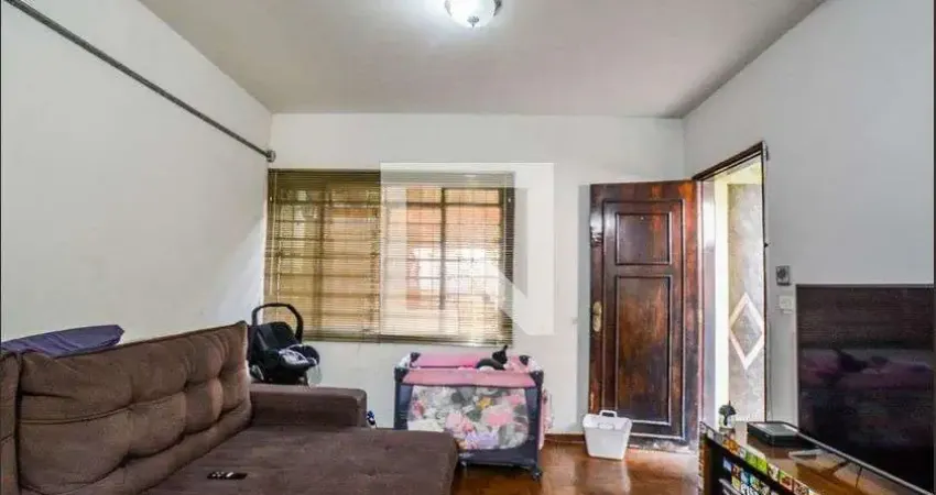 Casa com 2 quartos à venda na Rua Alexandre Fleming, 235, Jardim Bela Vista, Santo André