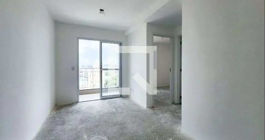 Apartamento com 2 quartos à venda na Avenida Senador Ricardo Batista, 579, Assunção, São Bernardo do Campo