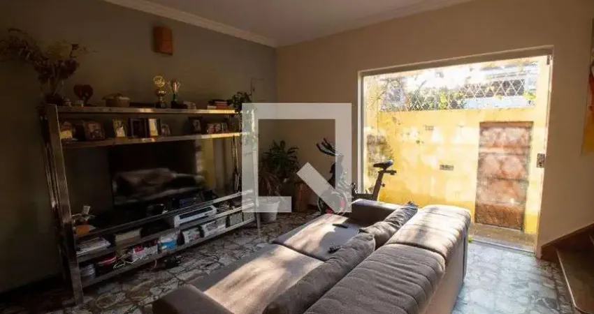 Casa em condomínio fechado com 4 quartos à venda na Rua Godói Colaço, 262, Brooklin, São Paulo