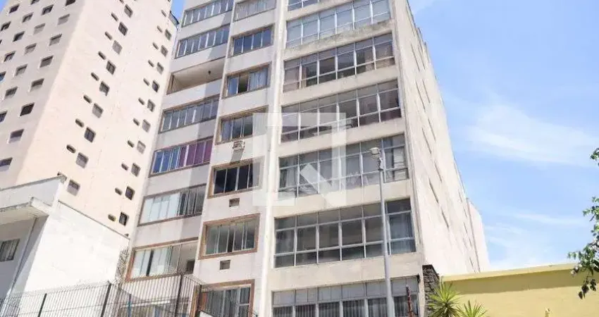 Cobertura com 2 quartos à venda na Rua Frei Caneca, 403, Consolação, São Paulo