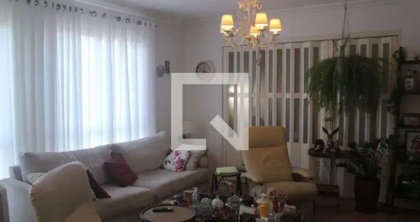 Apartamento com 4 quartos à venda na Rua Moacir Simões da Rocha, 533, Jardim Marajoara, São Paulo