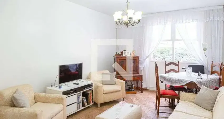 Apartamento com 2 quartos à venda na Rua Augusta, 1460, Consolação, São Paulo