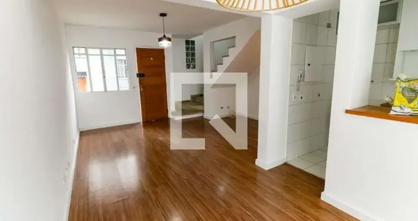 Casa em condomínio fechado com 2 quartos à venda na Rua João Simões de Souza, 476, Vila Andrade, São Paulo