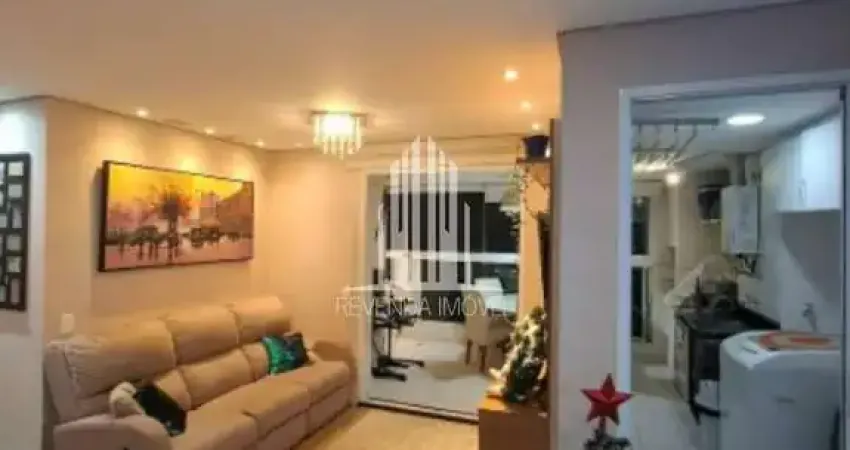 Imperdível: apartamento à venda em são paulo - vila prudente com 2 quartos, 2 banheiros e vaga de garagem!