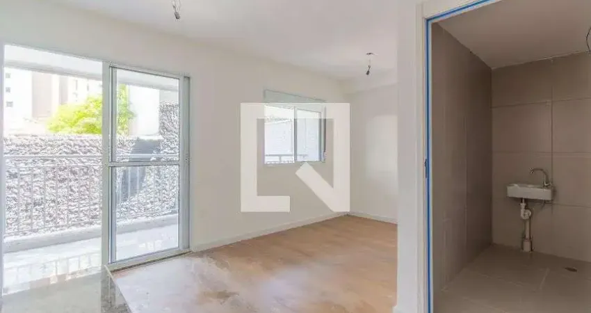 Kitnet / Stúdio à venda na Rua Eugênio de Medeiros, 433, Pinheiros, São Paulo