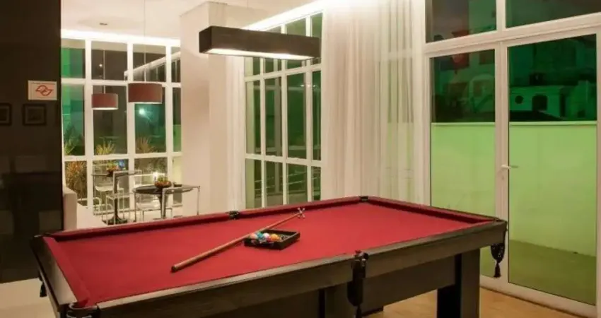 Apartamento com 2 quartos à venda na Rua Flávio de Melo, 267, Vila Mariana, São Paulo