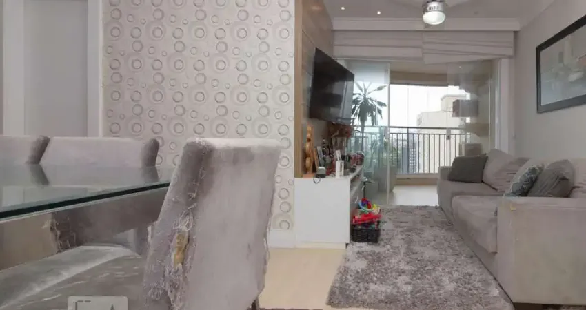 Apartamento com 3 quartos à venda na Rua do Grito, 565, Ipiranga, São Paulo