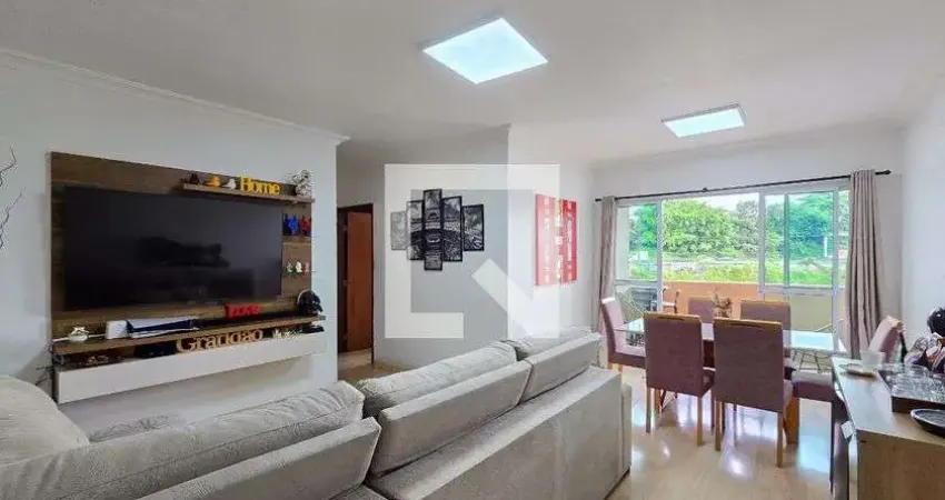 Apartamento com 3 quartos à venda na Avenida Barão de Mauá, 736, Jardim do Mar, São Bernardo do Campo