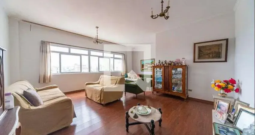 Apartamento com 3 quartos à venda na Rua Luís Pinto Fláquer, 586, Centro, Santo André