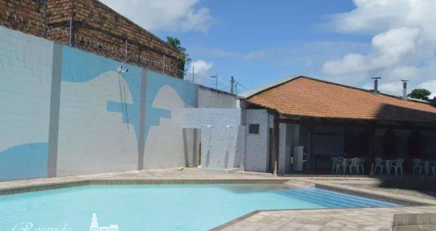 Apartamento com 3 quartos à venda na Avenida Padre Eutíquio, 2596, Batista Campos, Belém